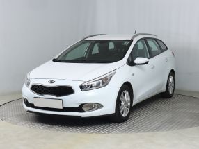 Kia Ceed - 2015