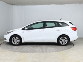 Kia Ceed - 2015