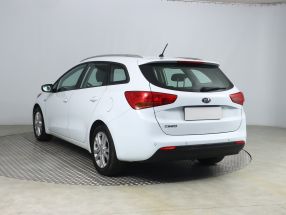 Kia Ceed - 2015