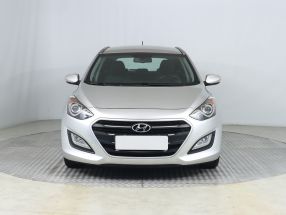 Hyundai i30 - 2016