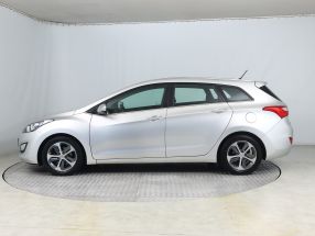 Hyundai i30 - 2016