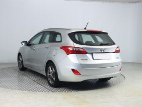 Hyundai i30 - 2016