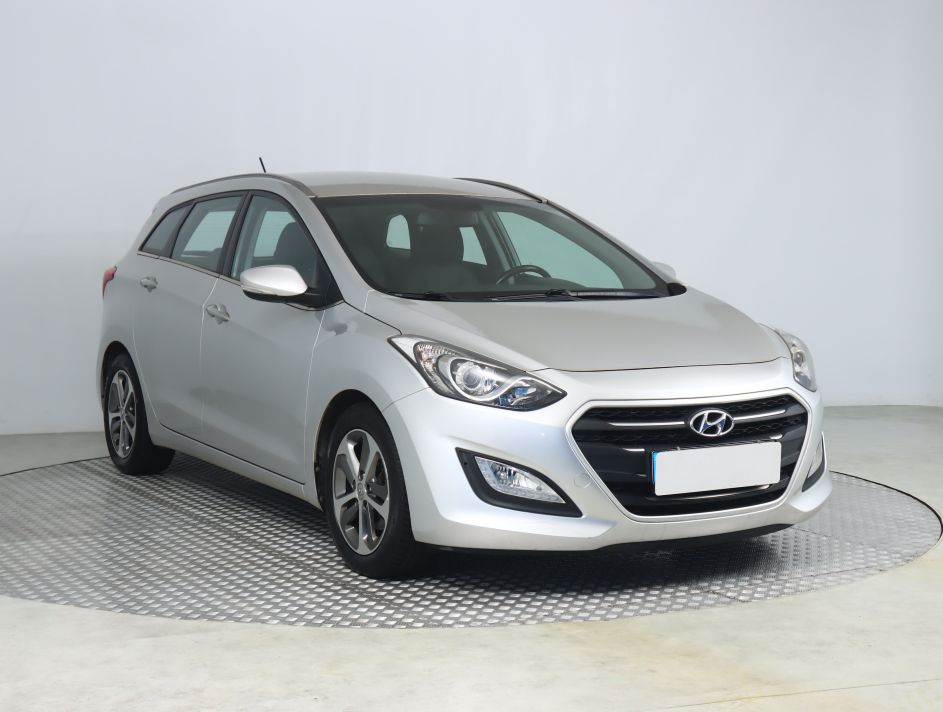 Hyundai i30 - 2016
