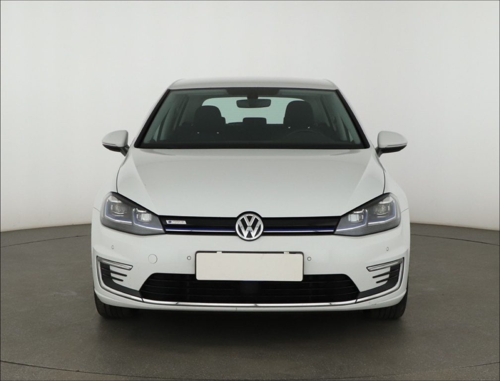 Volkswagen e-Golf