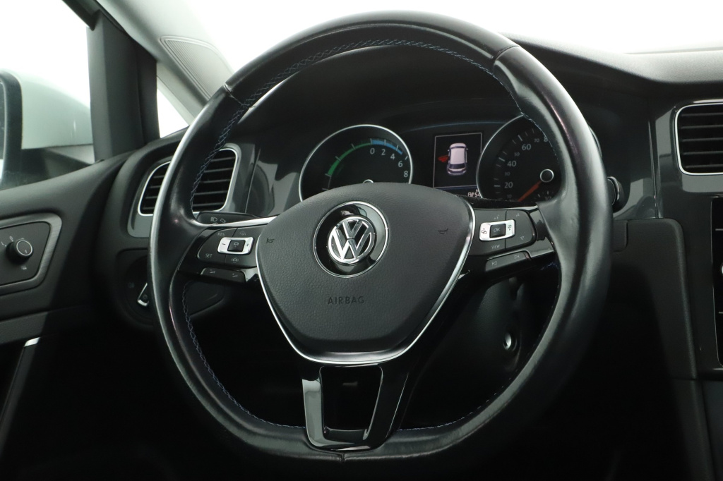 Volkswagen e-Golf