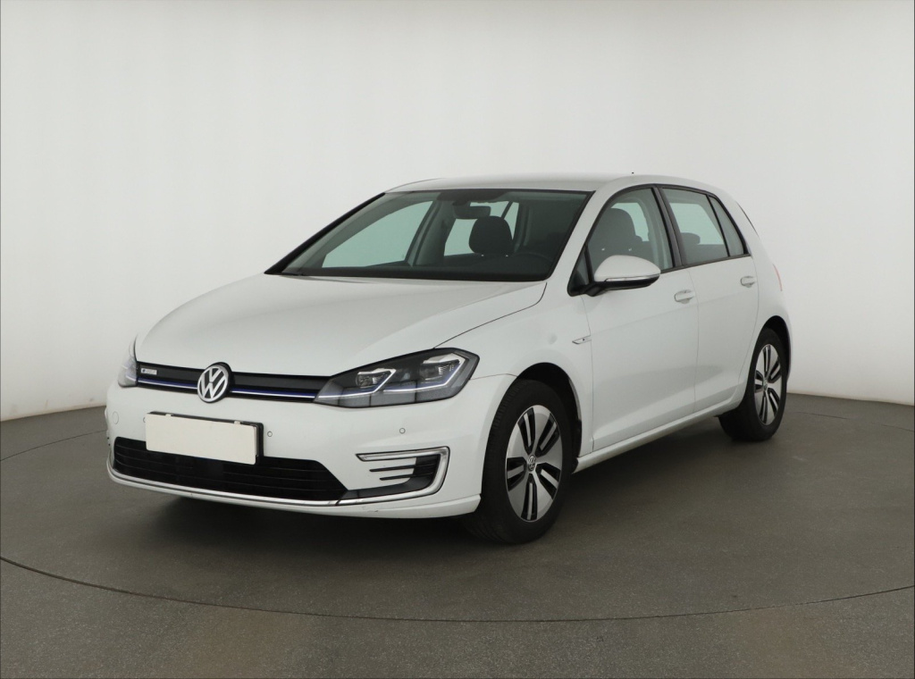 Volkswagen e-Golf