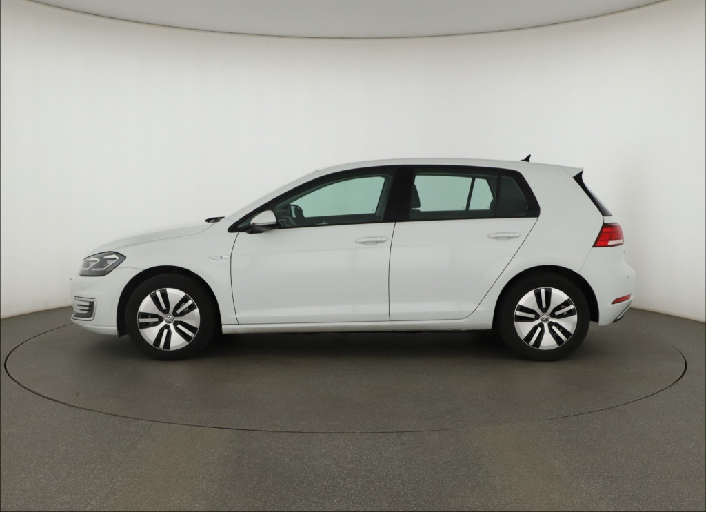 Volkswagen e-Golf