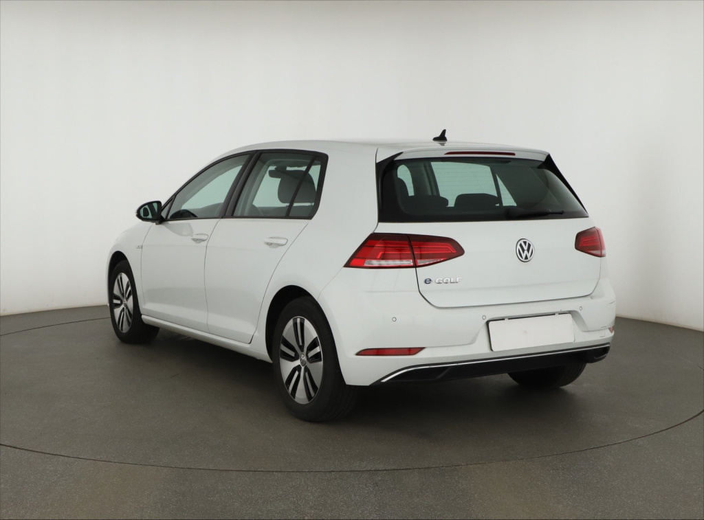 Volkswagen e-Golf