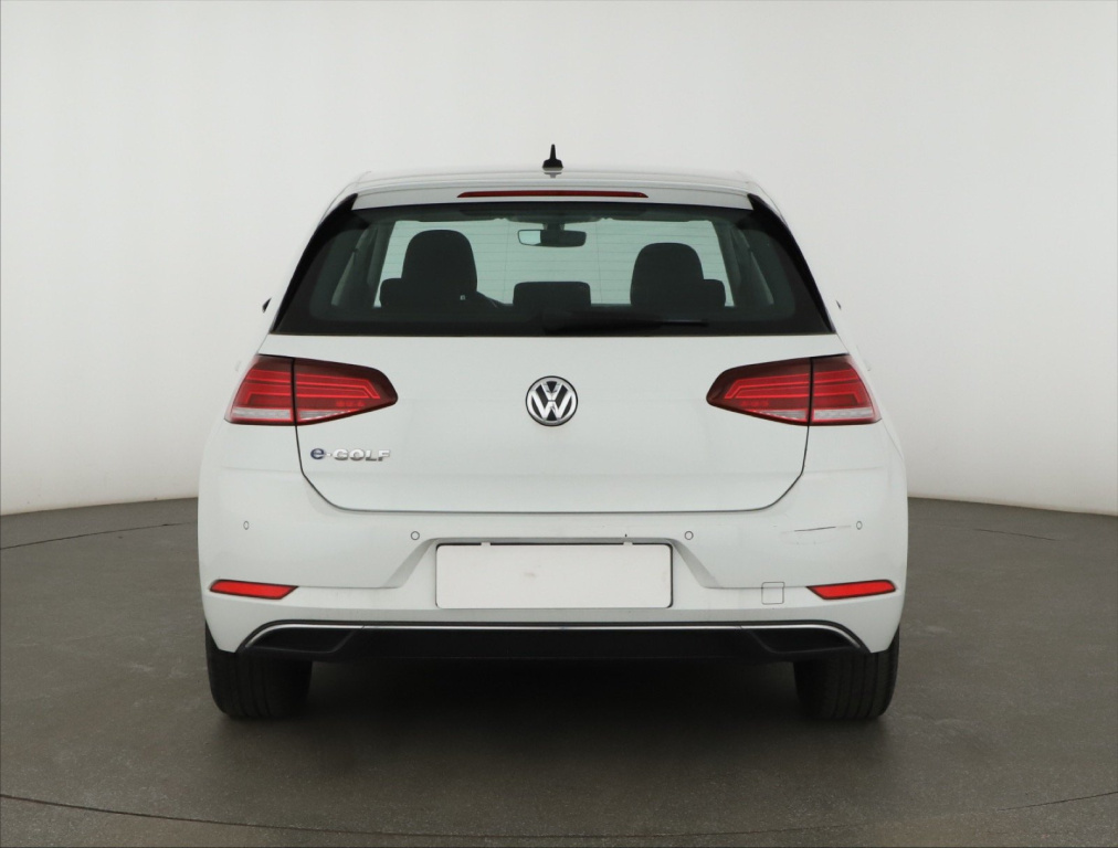 Volkswagen e-Golf