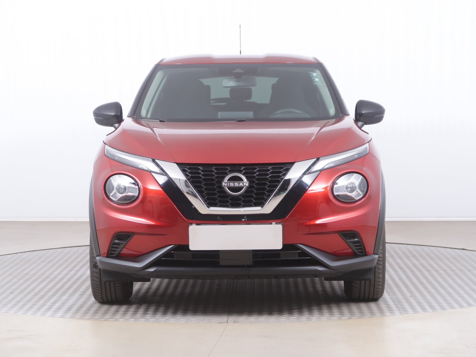 Nissan Juke - 2024