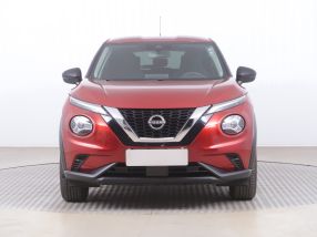 Nissan Juke - 2024