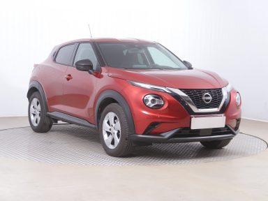 Nissan Juke - 2024