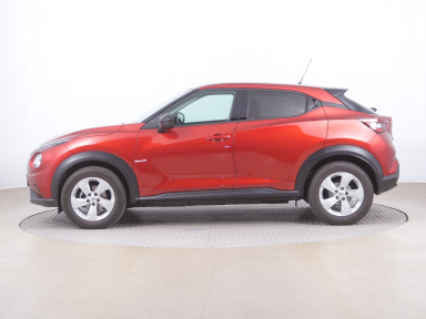 Nissan Juke - 2024
