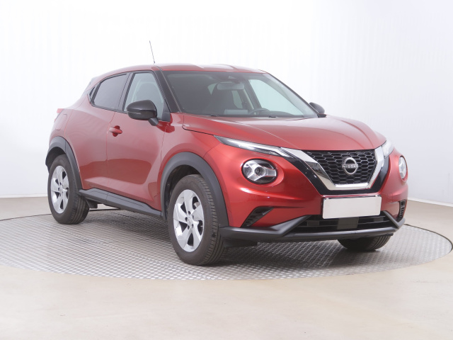 Nissan Juke 2024