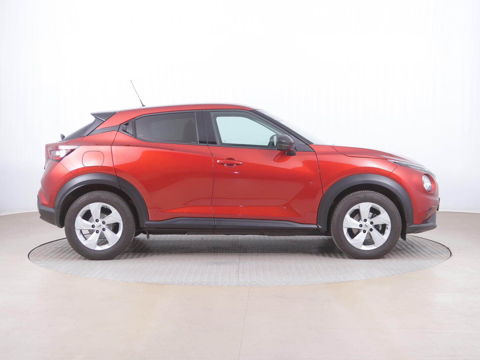 Nissan Juke - 2024