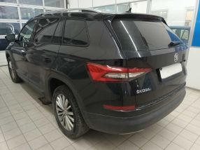 Skoda Kodiaq - 2018