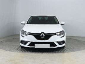 Renault Megane - 2018