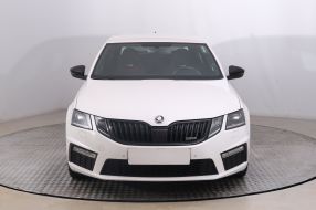 Skoda Octavia - 2017