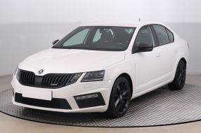 Skoda Octavia - 2017