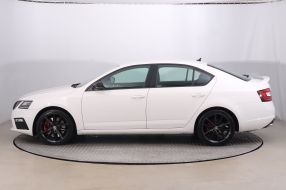 Skoda Octavia - 2017