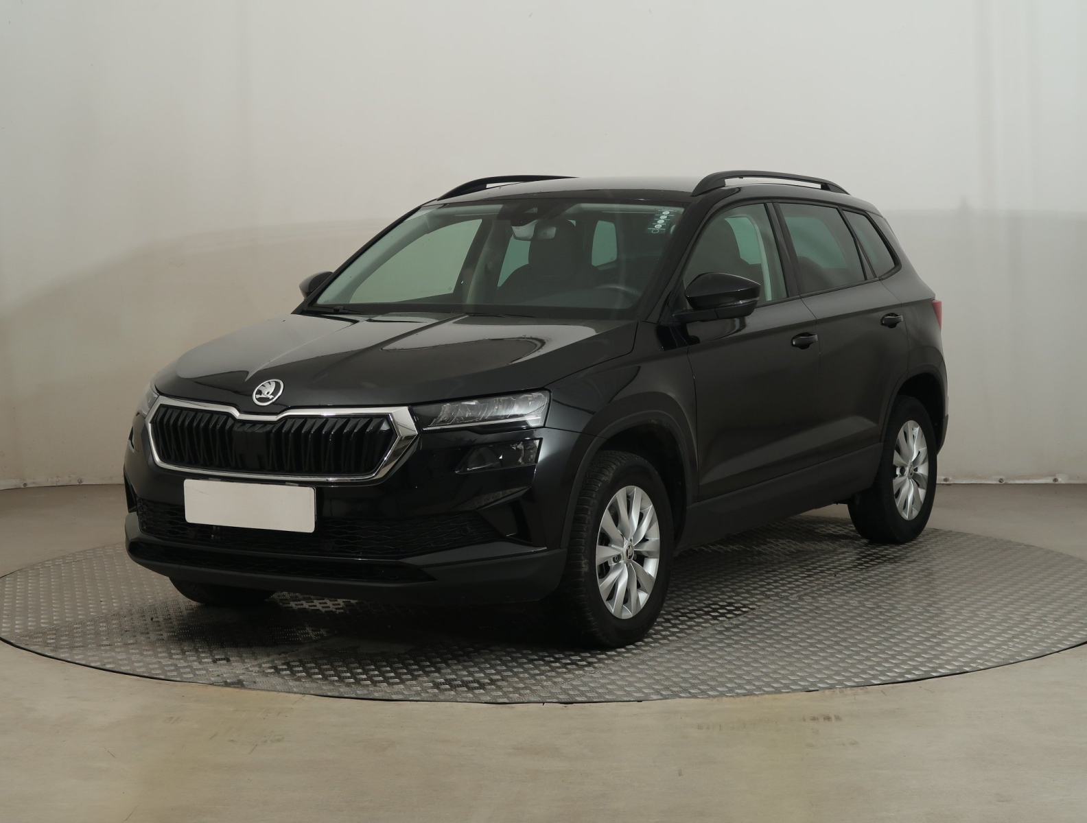 Škoda Karoq - 2024