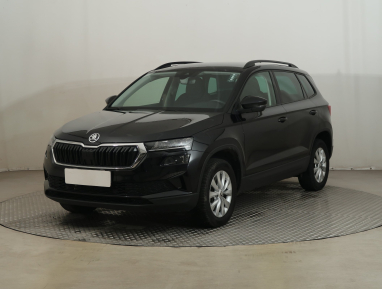 Škoda Karoq - 2024