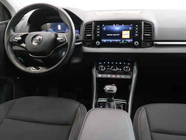 Škoda Karoq - 2024
