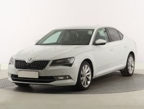 Skoda Superb - 2016