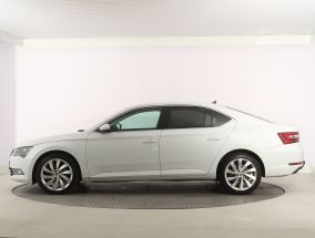 Skoda Superb - 2016