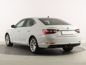Skoda Superb - 2016