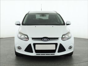 Ford Focus - 2013