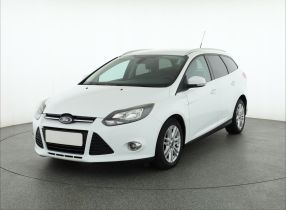 Ford Focus - 2013