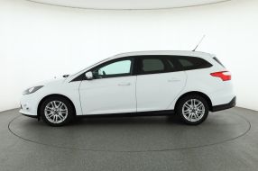 Ford Focus - 2013