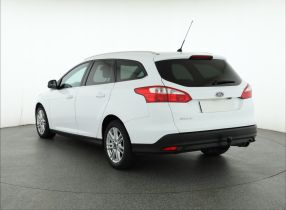 Ford Focus - 2013