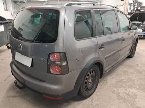 Volkswagen Touran - 2007