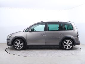 Volkswagen Touran - 2007
