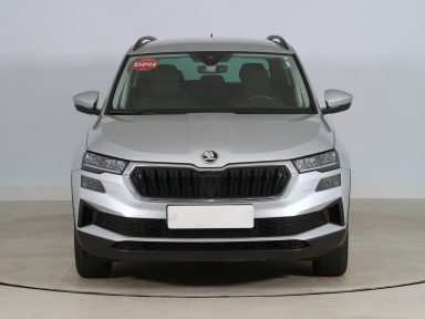 Škoda Karoq - 2024
