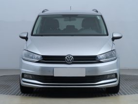 Volkswagen Touran - 2019