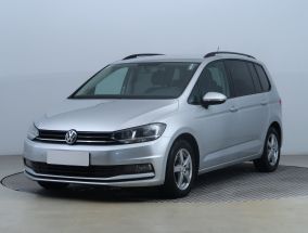 Volkswagen Touran - 2019