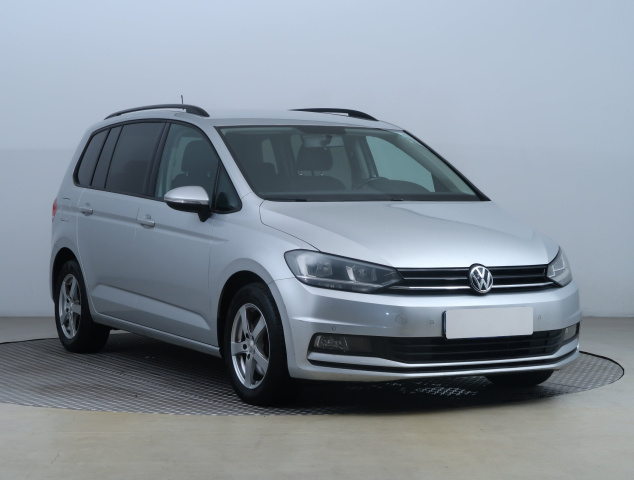 Volkswagen Touran 2019