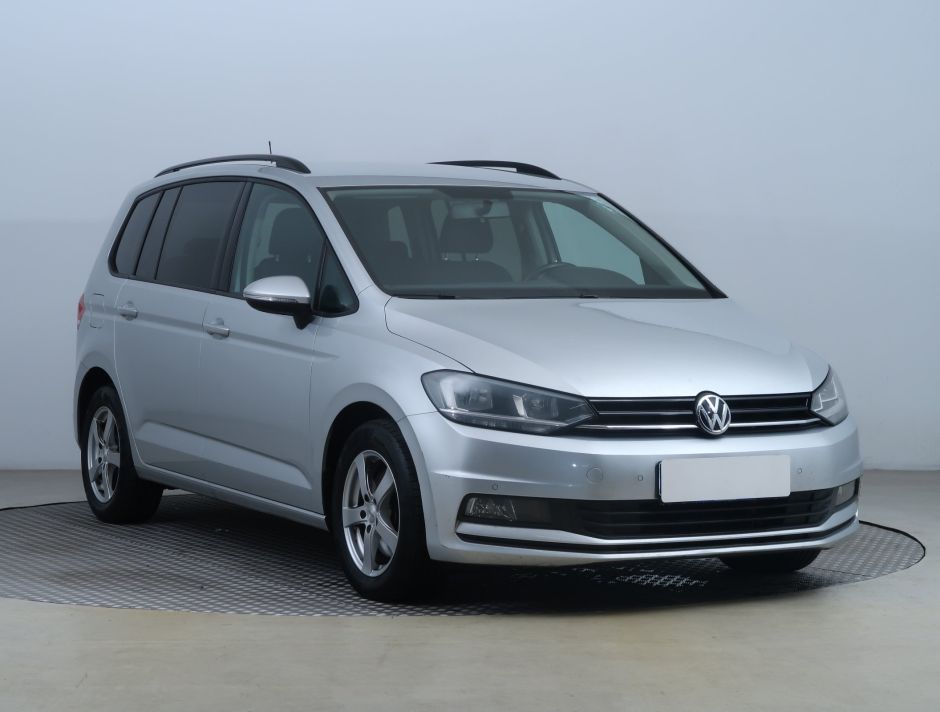 Volkswagen Touran - 2019
