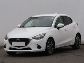 Mazda 2 - 2017
