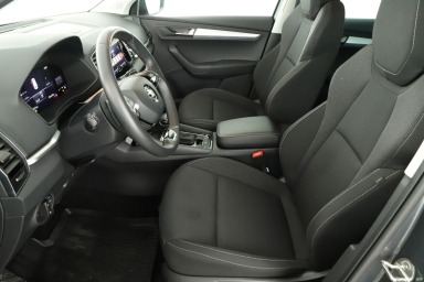 Škoda Karoq - 2024