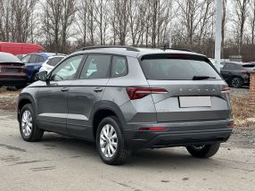 Skoda Karoq - 2024
