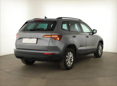 Škoda Karoq - 2024