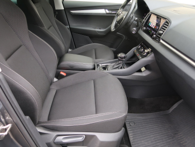 Škoda Karoq - 2024