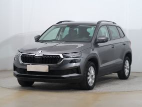 Skoda Karoq - 2024