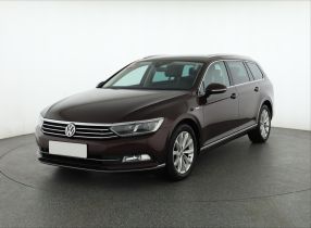 Volkswagen Passat - 2016
