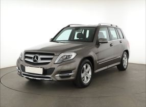 Mercedes-Benz GLK - 2013