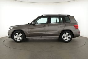 Mercedes-Benz GLK - 2013